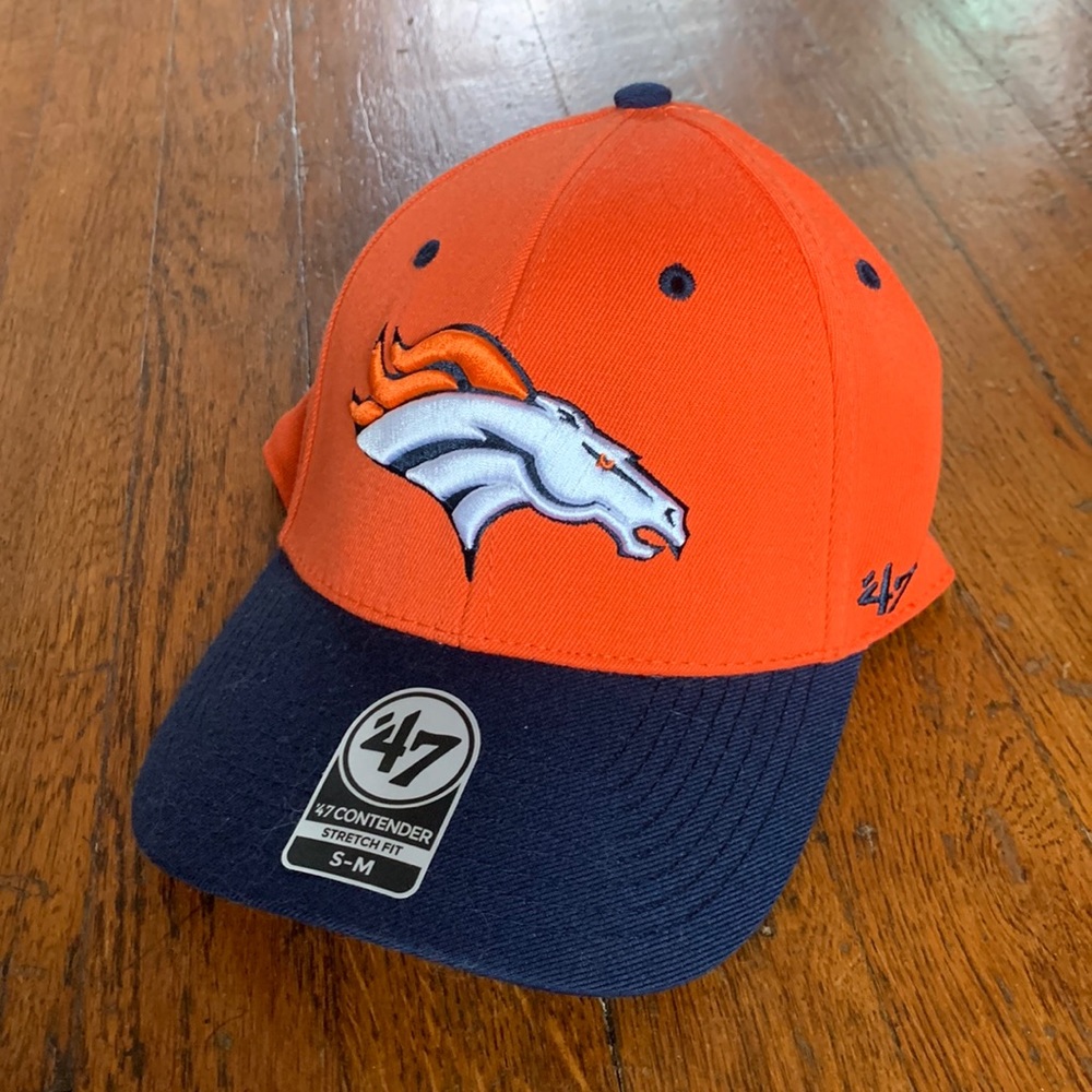 Denver Broncos Hat. Brand New